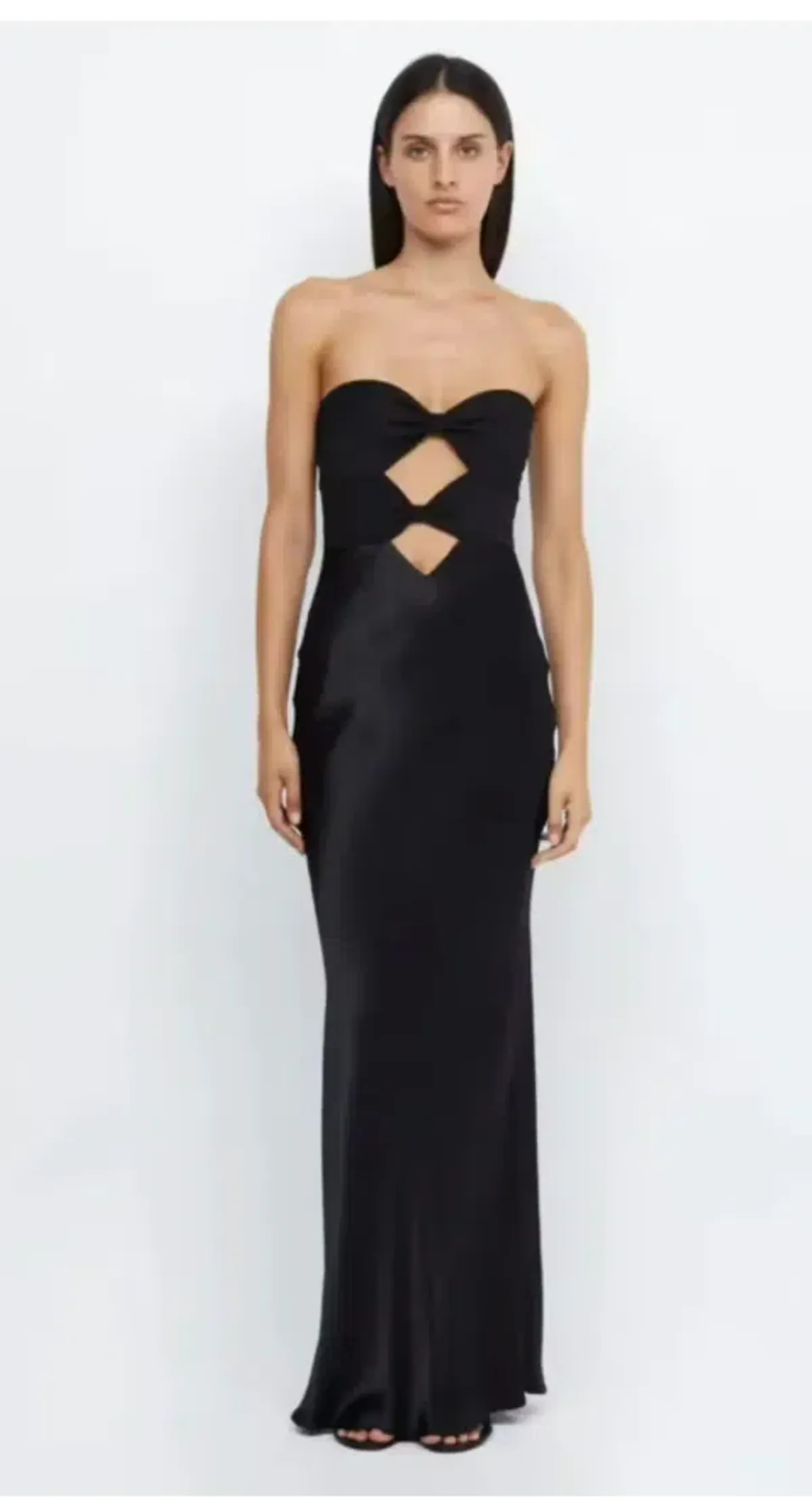 Bec and Bridge Halle Dress size 6 for rent on The Volte - main image