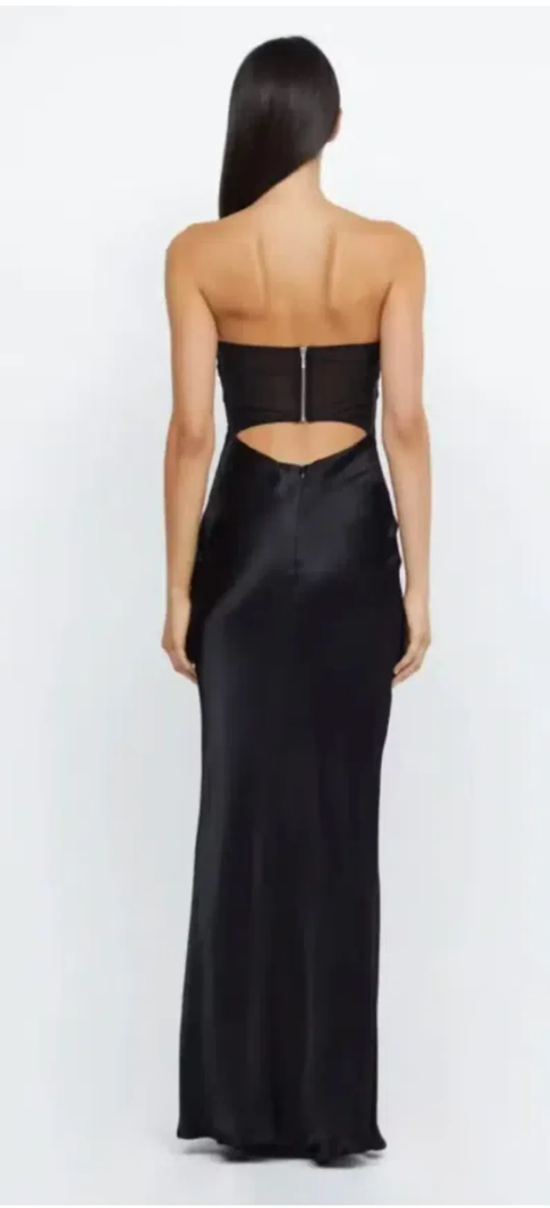 Bec and Bridge Halle Dress size 6 for rent on The Volte - main image
