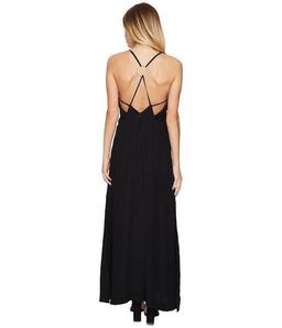 Keepsake Two Minds Maxi Dress Size Small for rent on The Volte - image 2