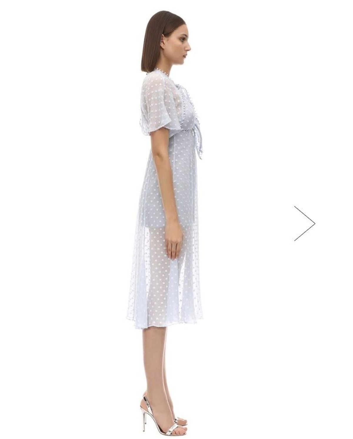 Alice McCall Moon Talking Dress size 6 - Image 3