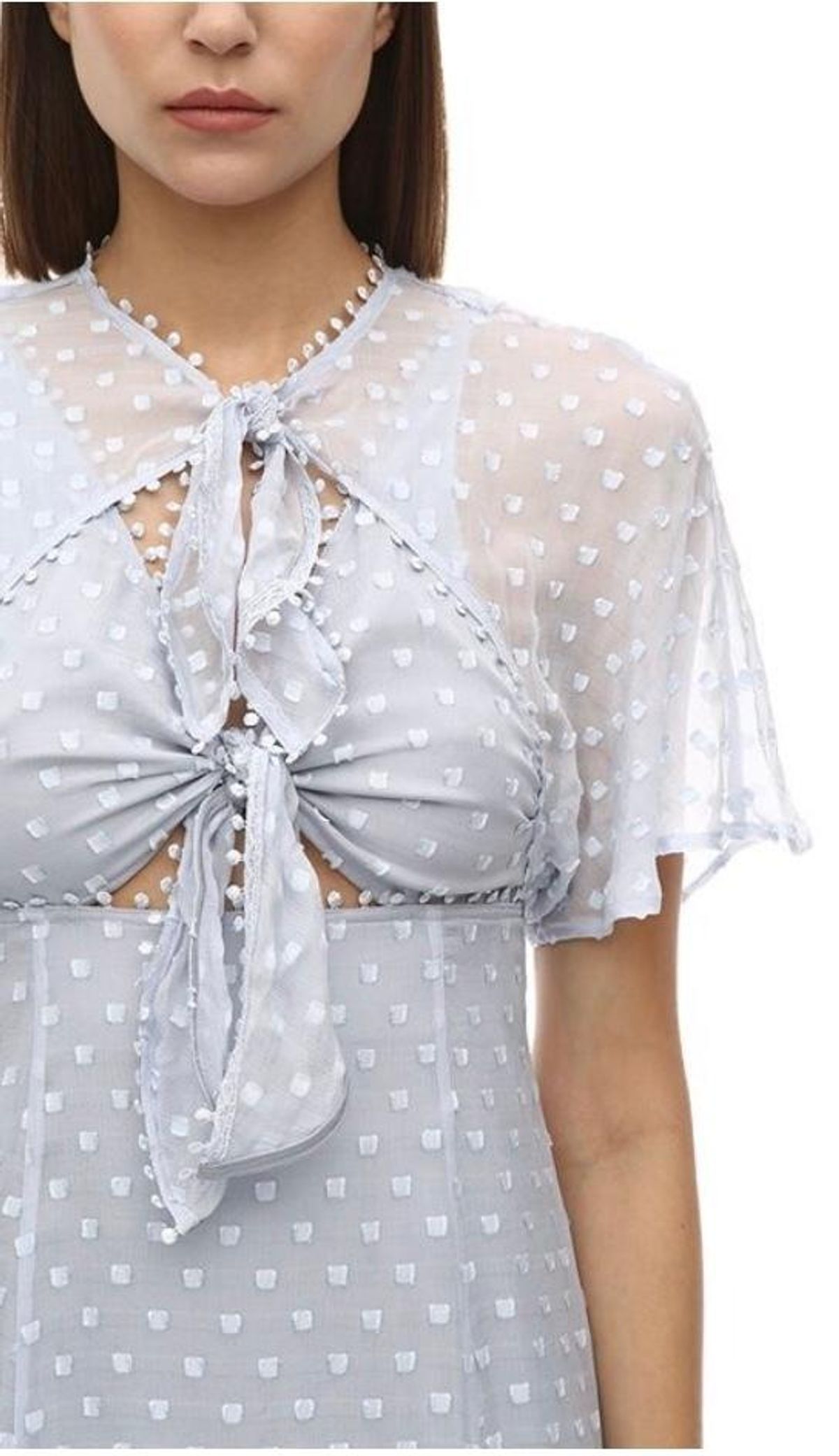 Alice McCall Moon Talking Dress size 6 - Image 4