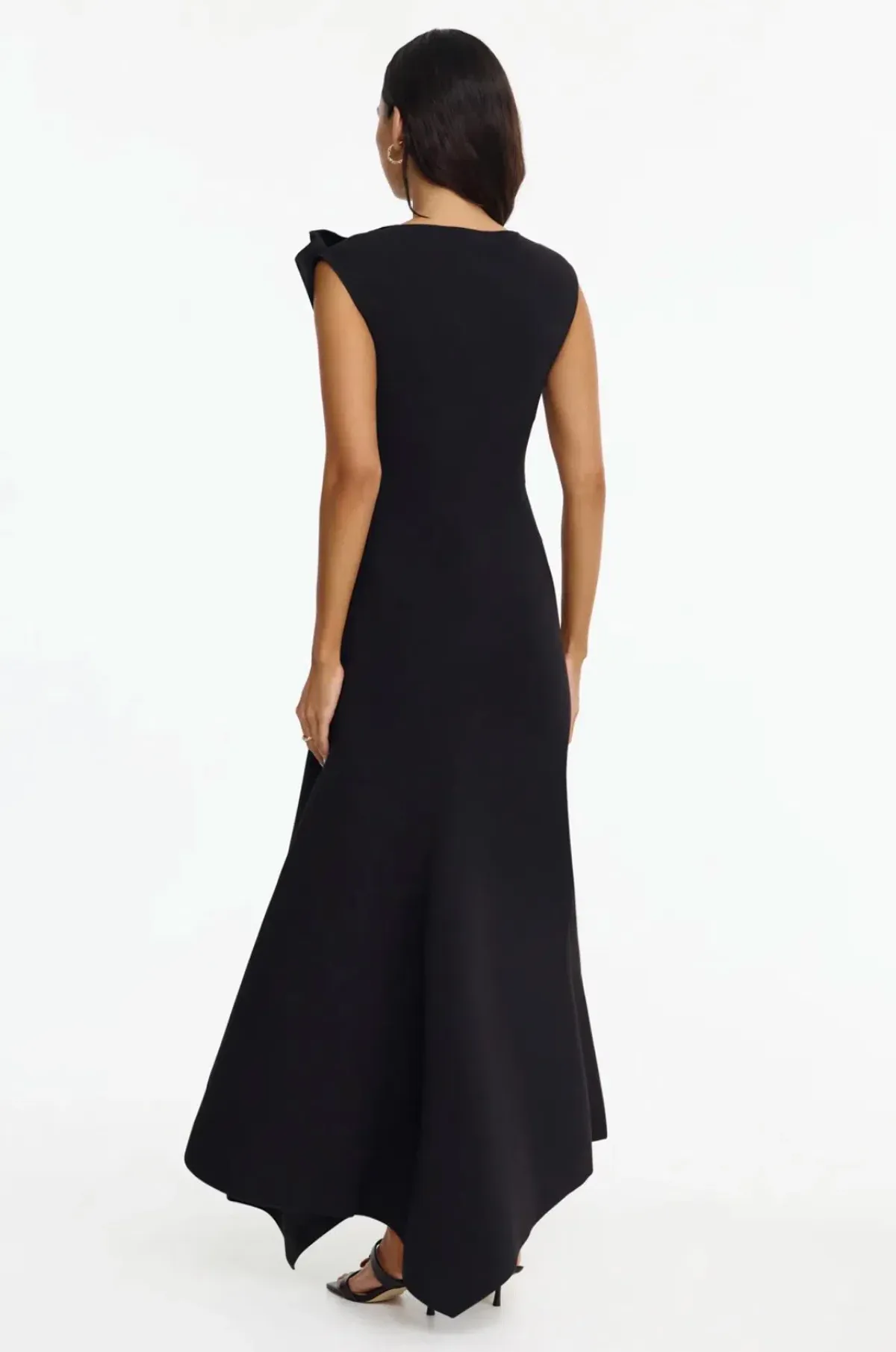 Acler Filton Maxi Dress 10 - Image 3