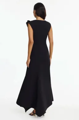Acler Filton Maxi Dress 10 for rent on The Volte - image 3