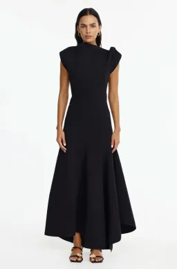 Acler Filton Maxi Dress 10 for rent on The Volte - image 1