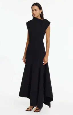 Acler Filton Maxi Dress 10 for rent on The Volte - image 2
