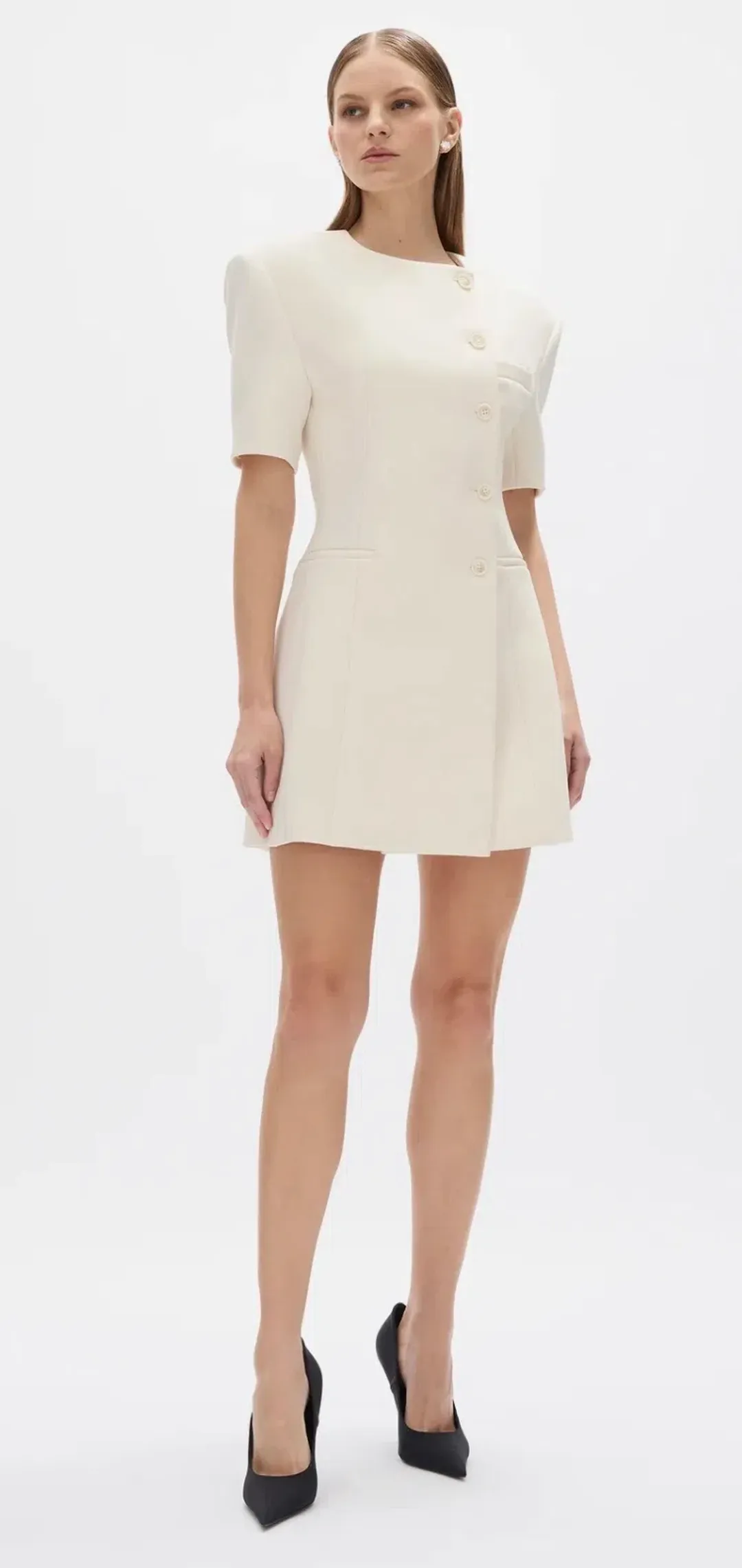 Rachel Gilbert Sergio Mini size 10 for rent on The Volte - main image