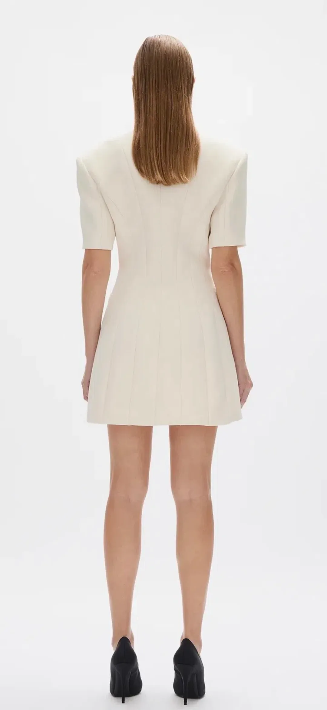 Rachel Gilbert Sergio Mini size 10 for rent on The Volte - main image