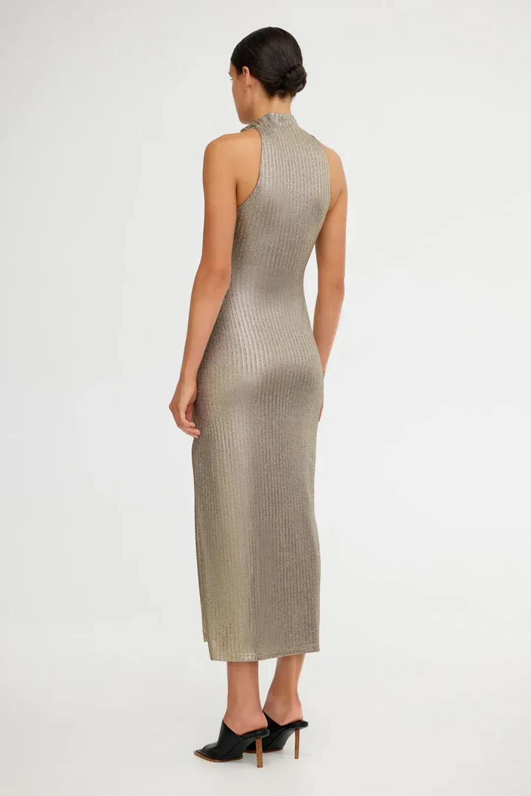 KATIA MIDI DRESS for rent on The Volte - main image