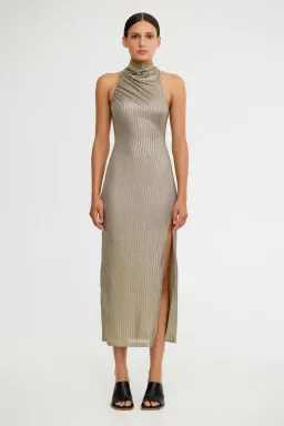 KATIA MIDI DRESS for rent on The Volte - image 2