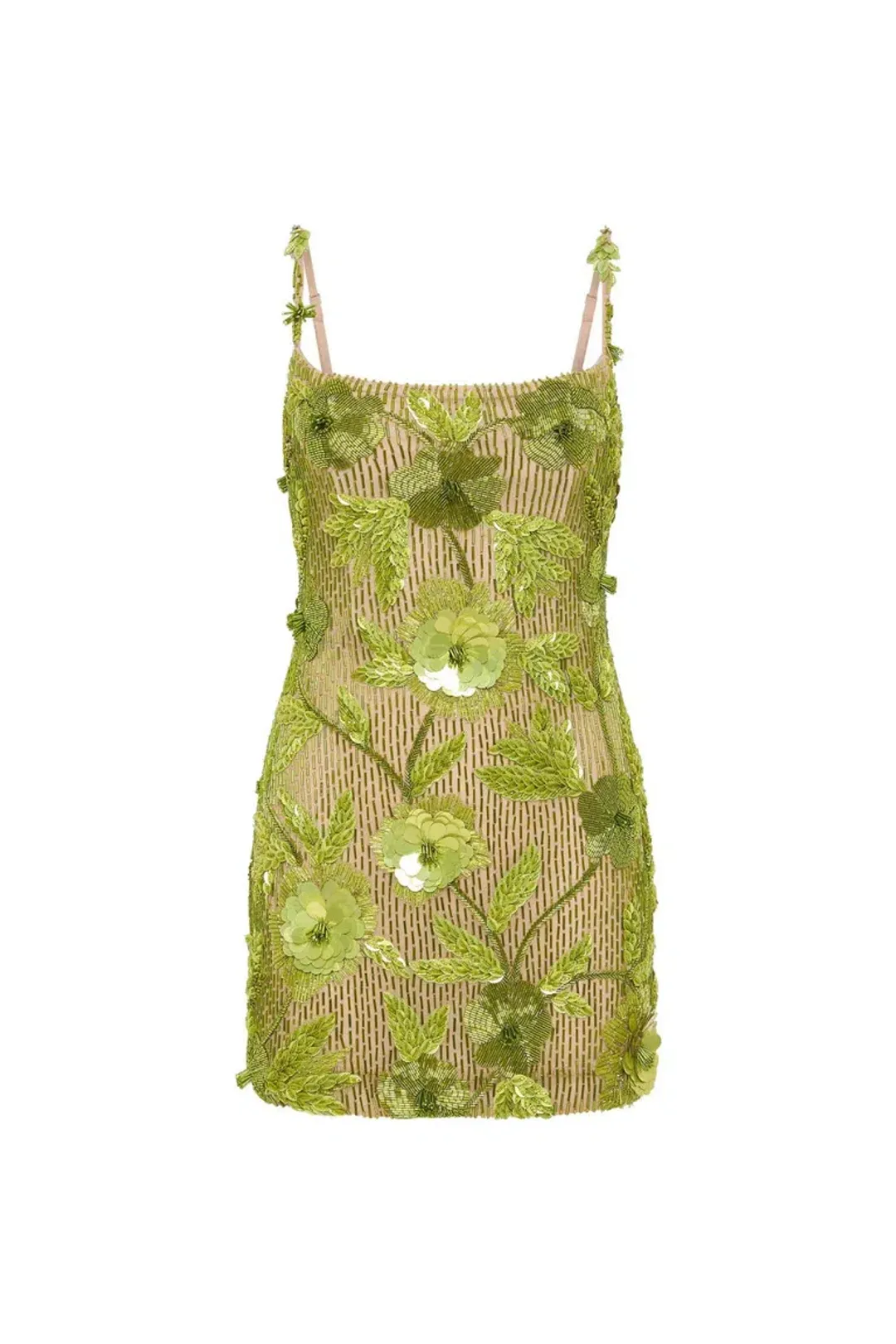 Rachel Gilbert Pierre Mini Citrus Size 2 / AU10 for rent on The Volte - main image