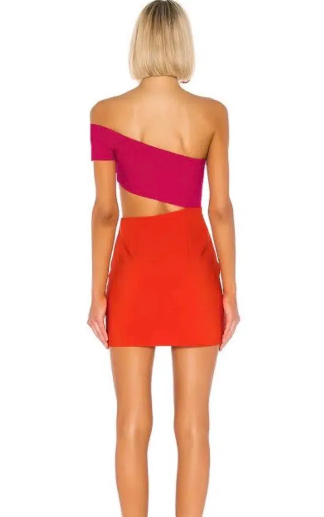 LOVERS AND FRIENDS ROWAN DRESS SIZE 6 for rent on The Volte - main image