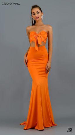 Studio Minc Havana Set Orange Size 10 for rent on The Volte - image 1