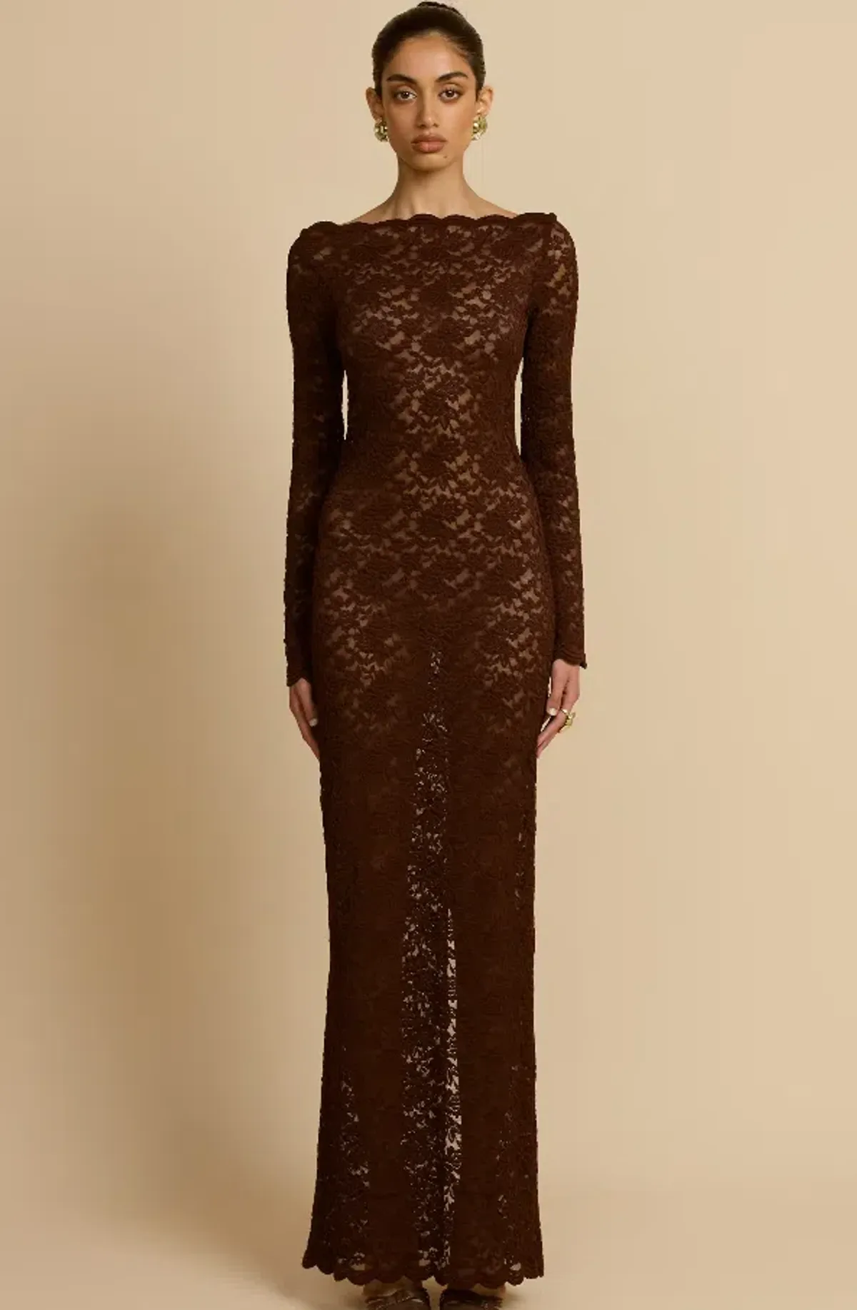 Arcina Ori Monet Dress Size Small - Image 1
