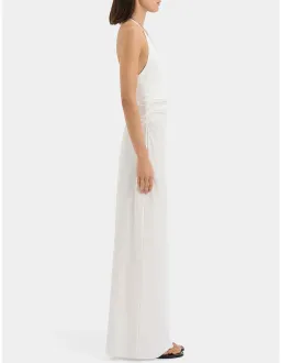 SIR Ivory Dress Size 0 AU for rent on The Volte - image 3