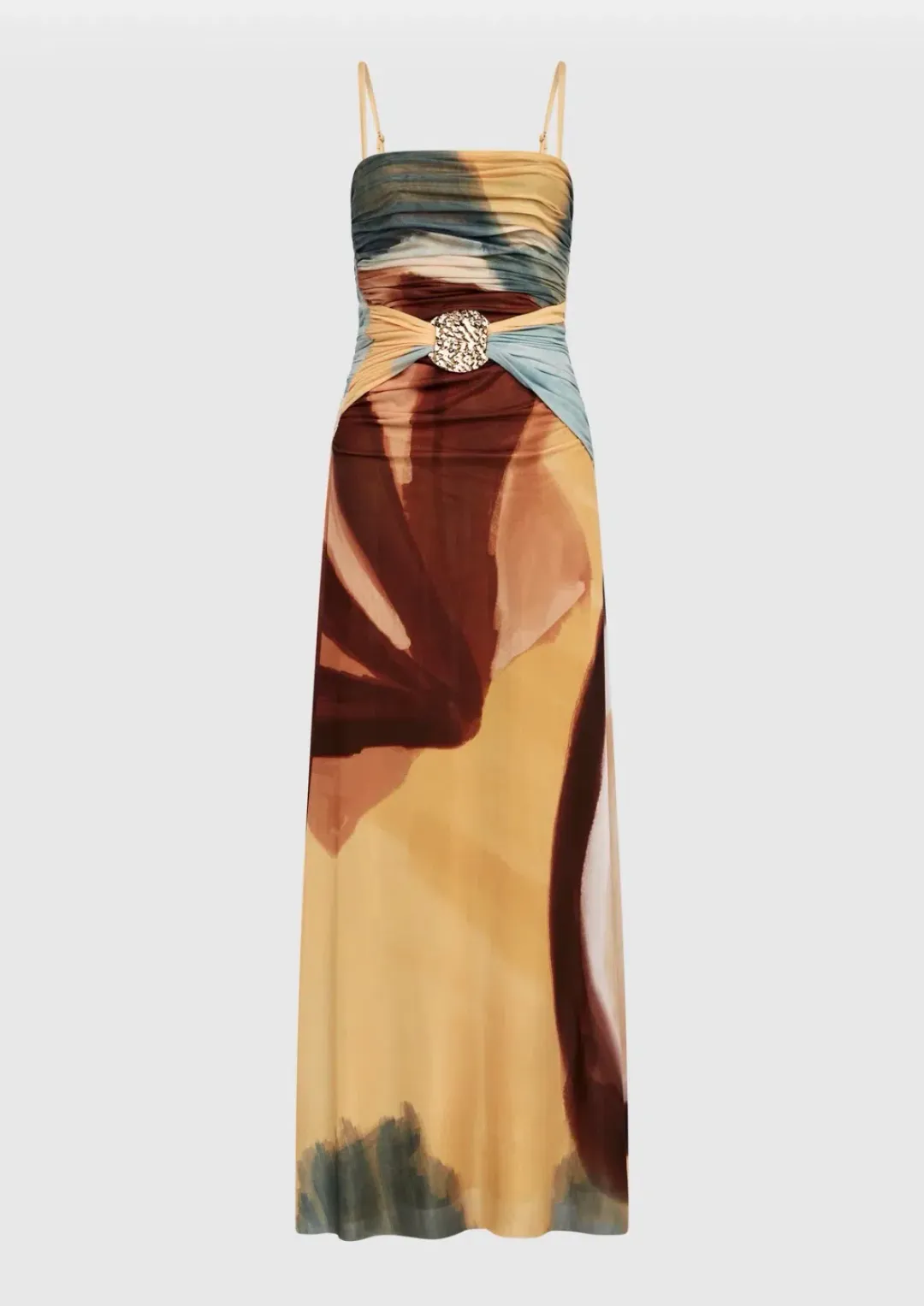 SHEIKE– Sicily Maxi Dress- size 10 for rent on The Volte - main image