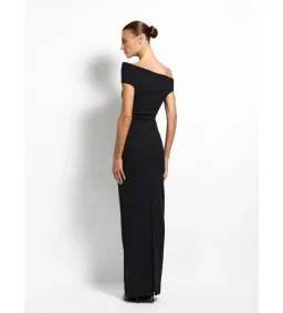 Effie Kats Hayes Gown Black Size 10 for rent on The Volte - image 3