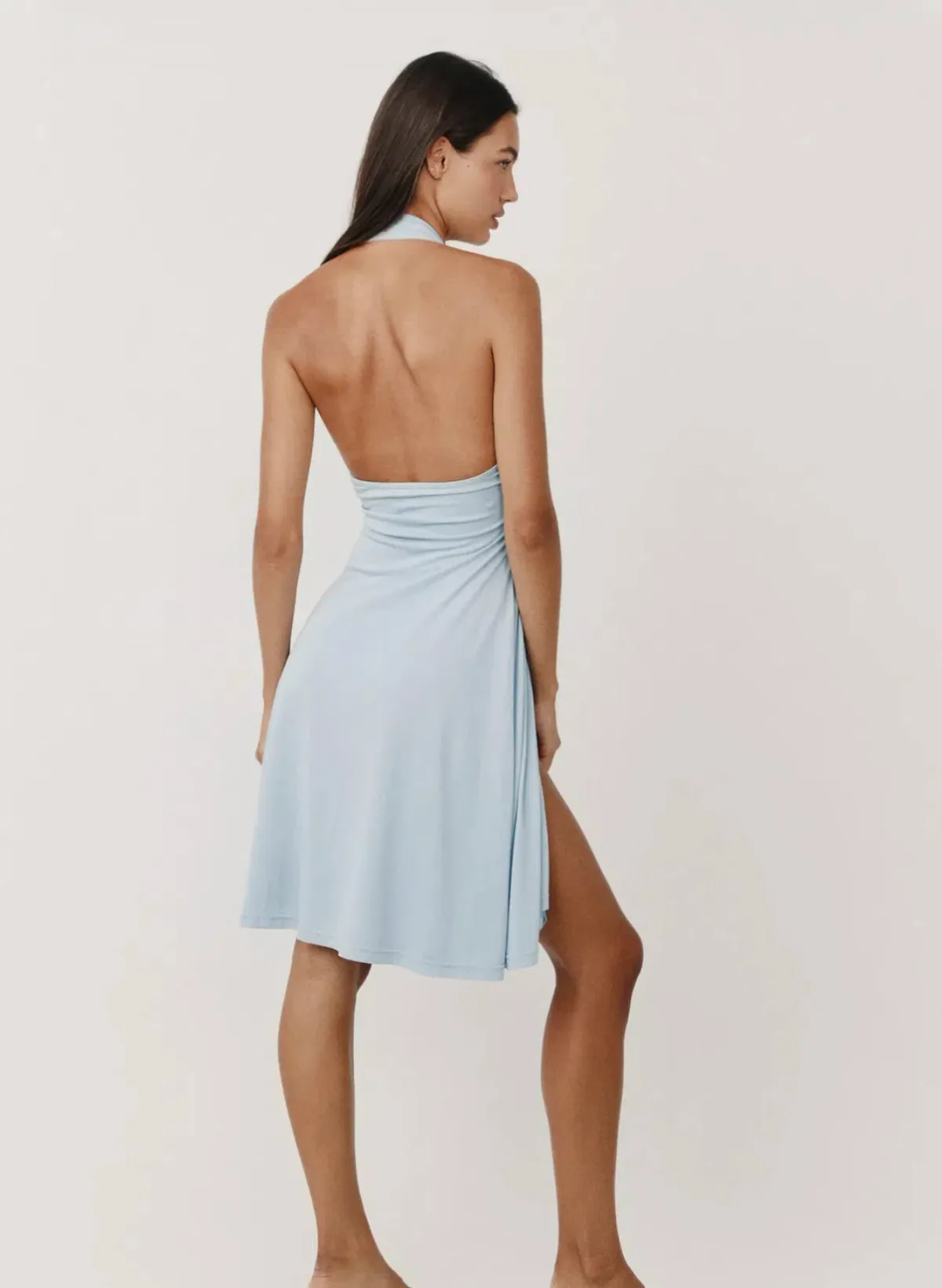 Kesha midi dress - Image 3