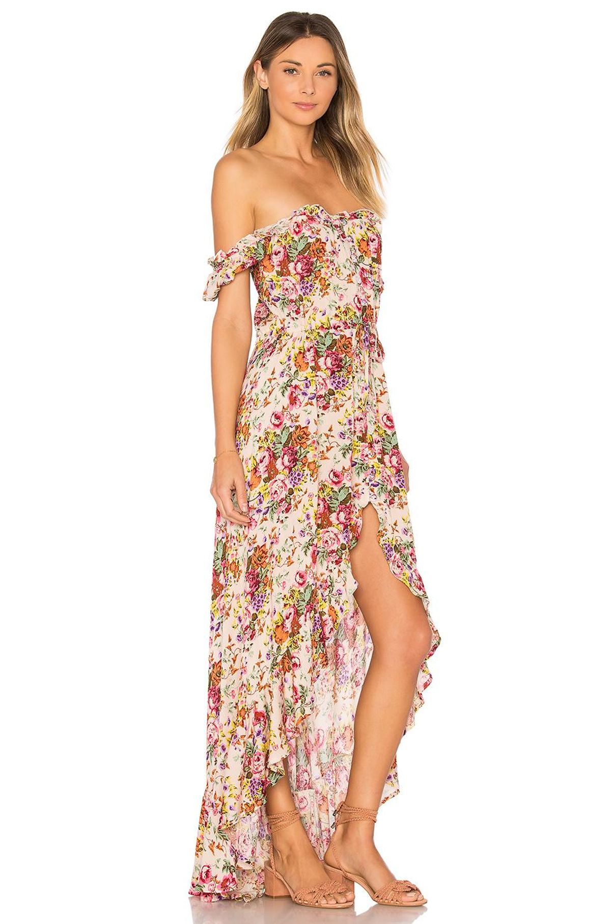 Auguste The Label Willow Day Dress Size 12 - Image 2