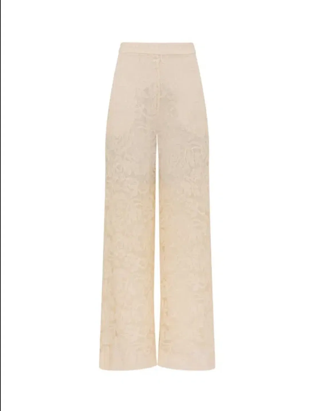 Zimmermann Carousel Lace Pants - 0 for rent on The Volte - main image