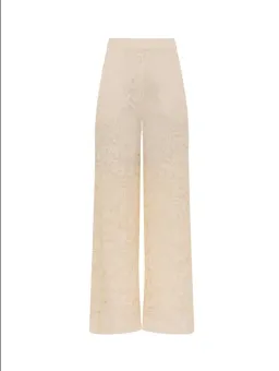 Zimmermann Carousel Lace Pants - 0 for rent on The Volte - image 3