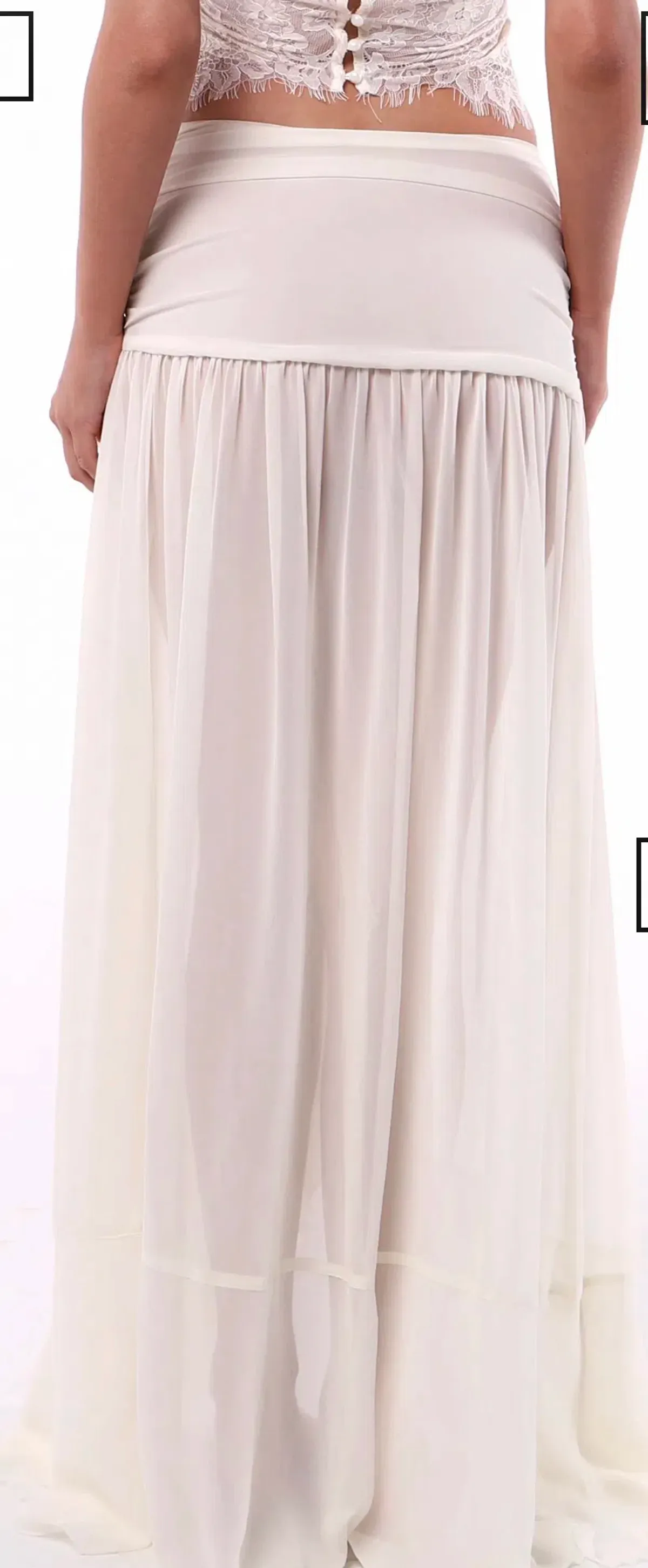 Ooh the label Wilhelmina skirt - Image 2
