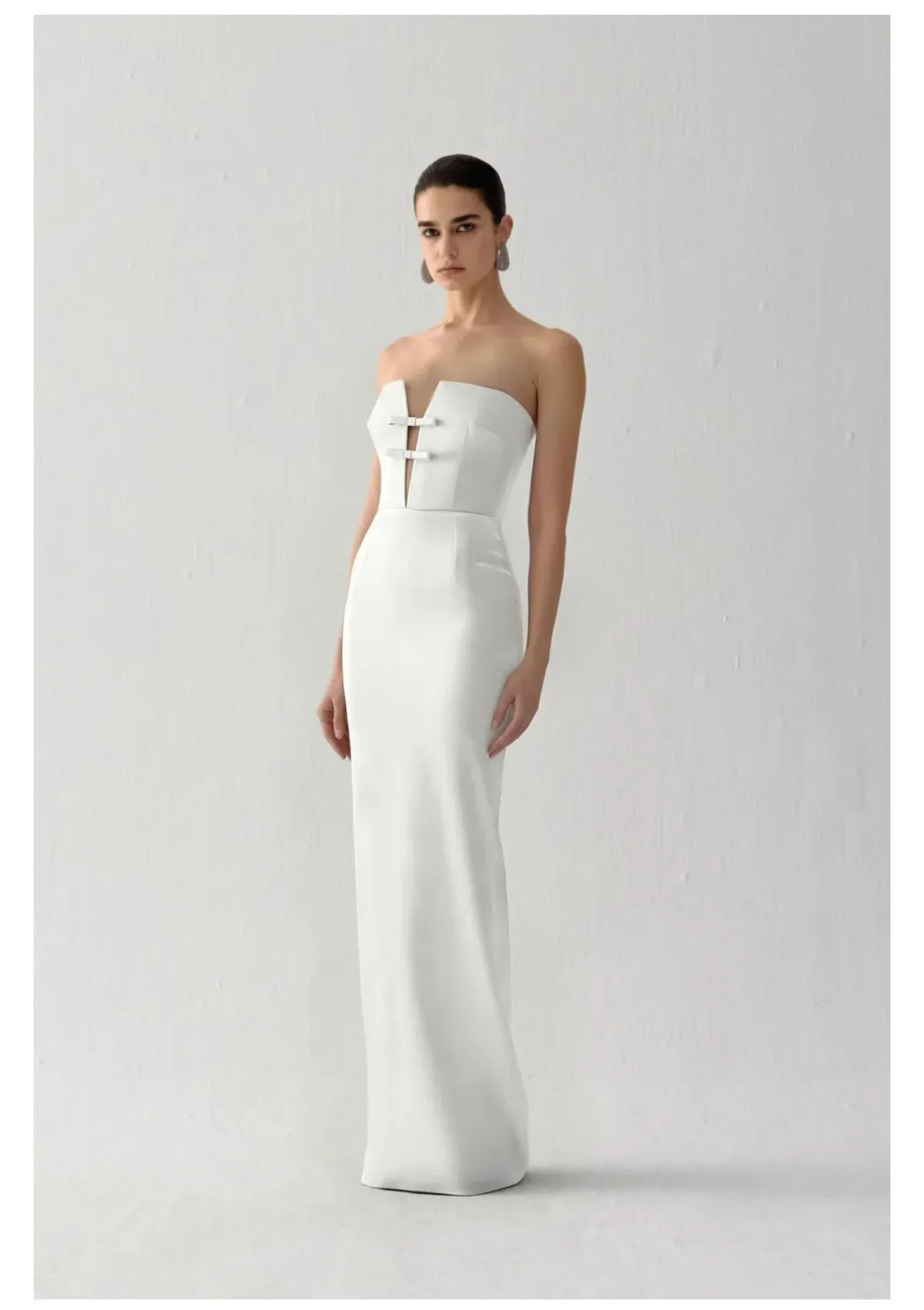 New arrivals NOA IN PALAIS DE TOKYO bridal size 8 - Image 2