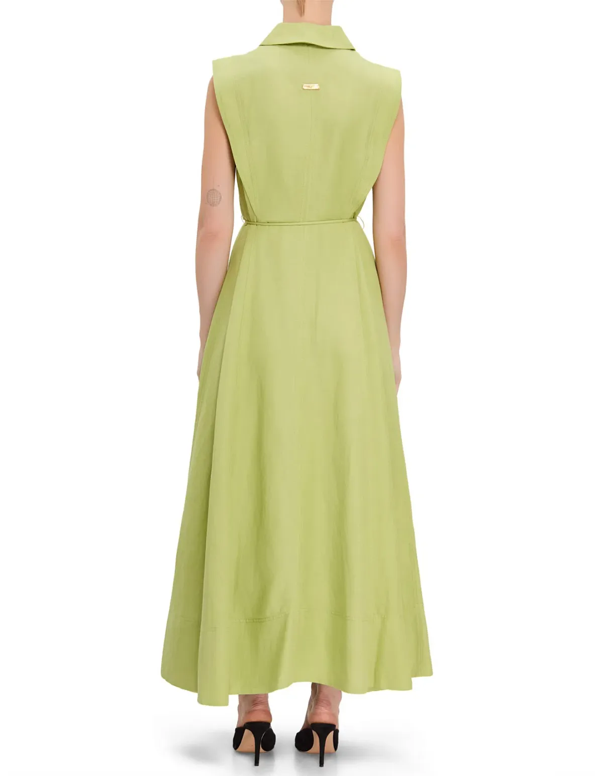 AJE Eyra Midi Dress 16 - Image 2