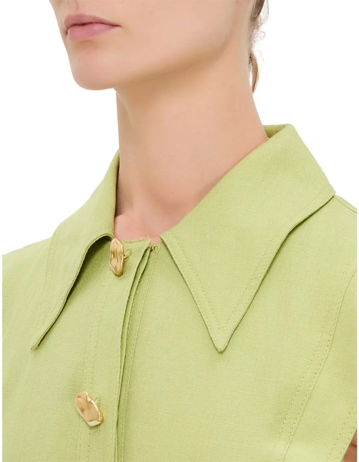 AJE Eyra Midi Dress 16 - Image 4