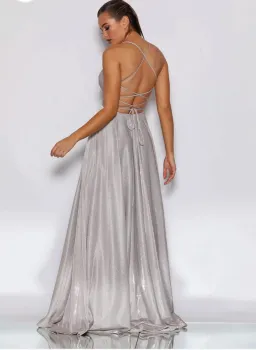 Nicoletta Formal/ Grad Dress for rent on The Volte - image 1