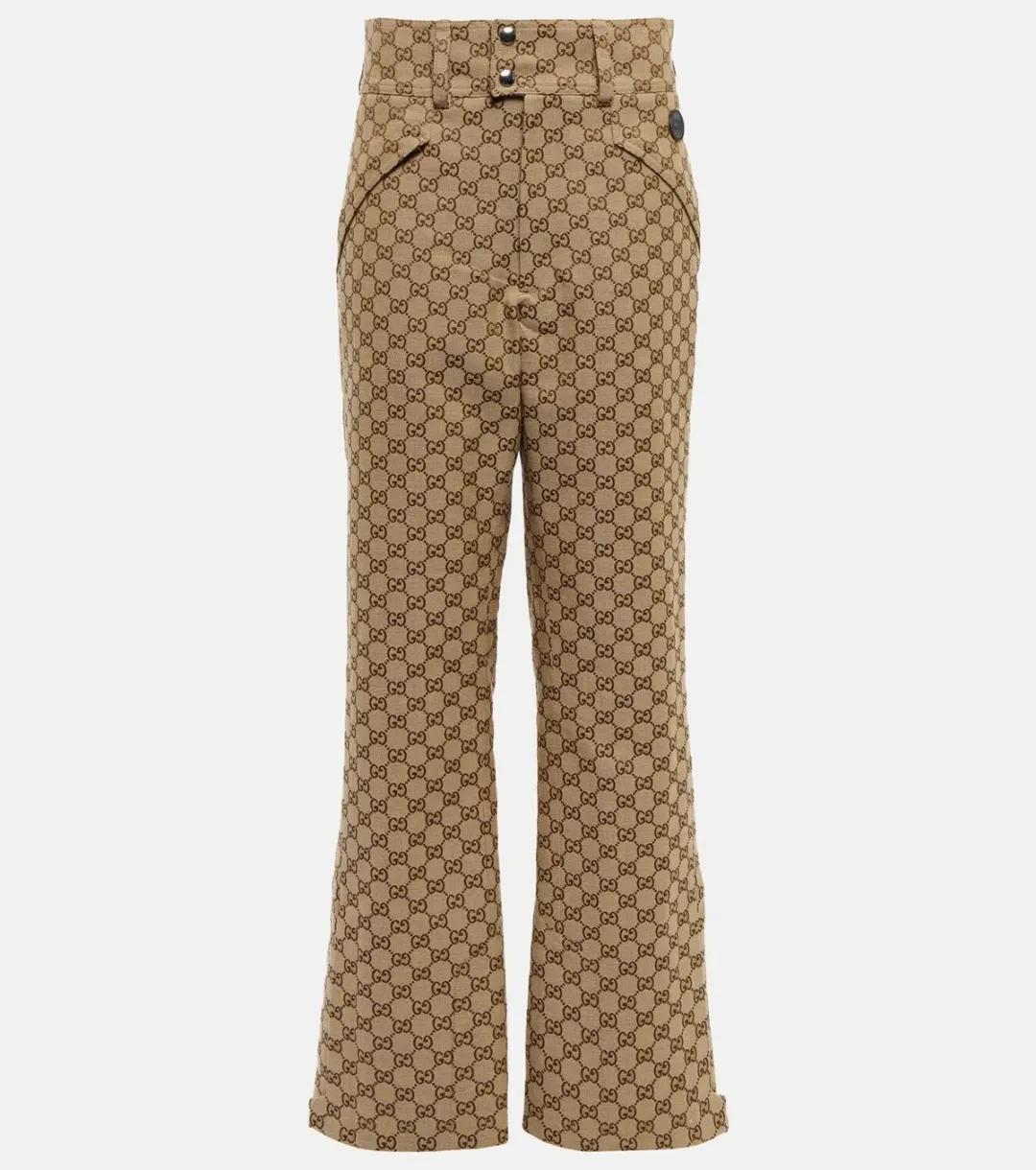 GUCCI GG Après-Ski Pants for rent on The Volte - main image