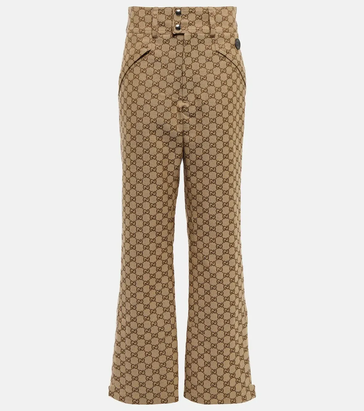 GUCCI GG Après-Ski Pants - Image 7