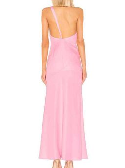 X By NBD Lapsley Gown Pink Size 10 for rent on The Volte - image 3