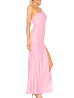 X By NBD Lapsley Gown Pink Size 10 for rent on The Volte - image 2