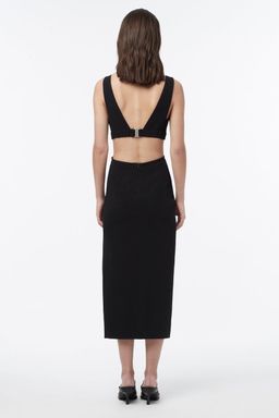 Manning Cartell Forbidden Fruit Midi Dress for rent on The Volte - image 4