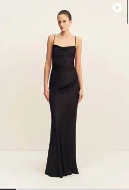 Shona joy la lune dress for rent on The Volte - image 1