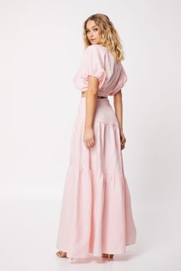 Mossman Daybreak Top and Skirt Set Both Size 8 for rent on The Volte - image 7