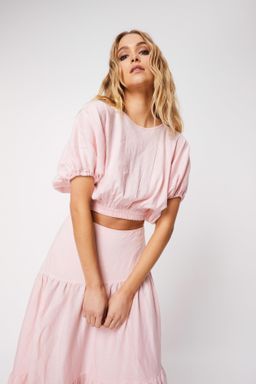 Mossman Daybreak Top and Skirt Set Both Size 8 for rent on The Volte - image 11