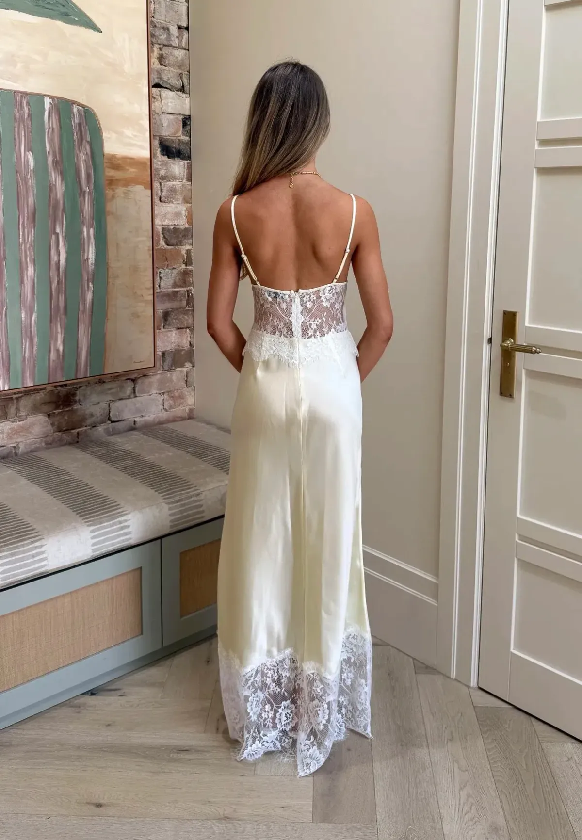 Sneaky Link Lemon Lilah Maxi XS - Image 3