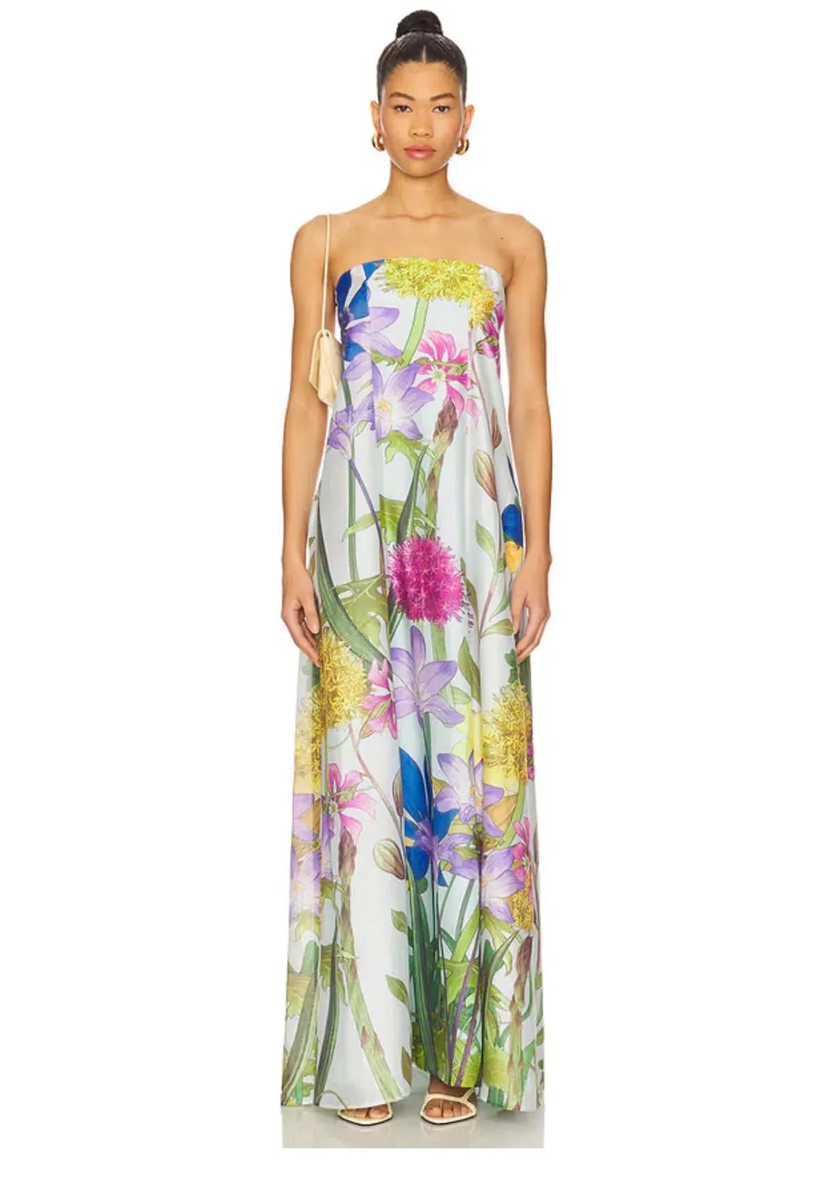 Muma World In The Garden Ursa Dress Size M - Image 1