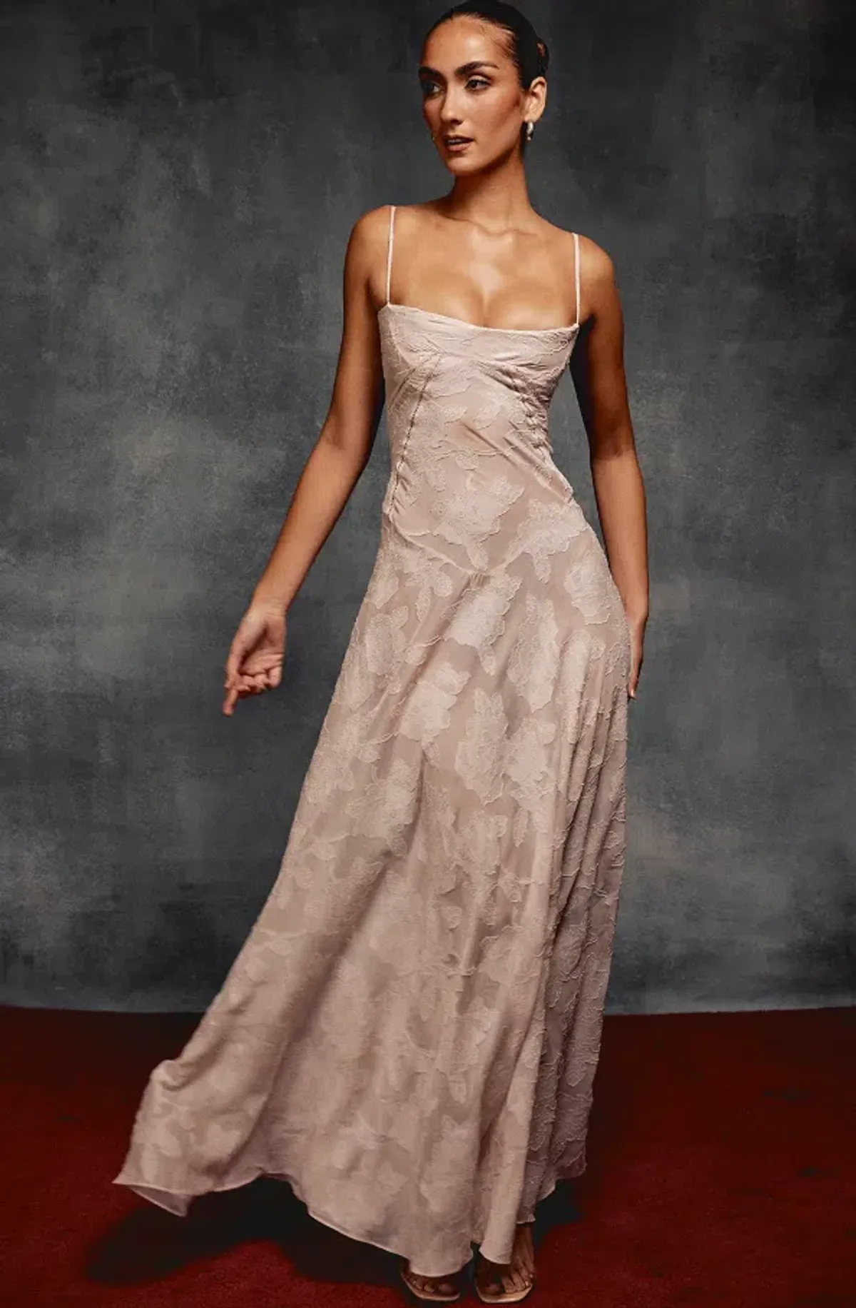HOUSE OF CB Seren Dress Size 8 - Image 6