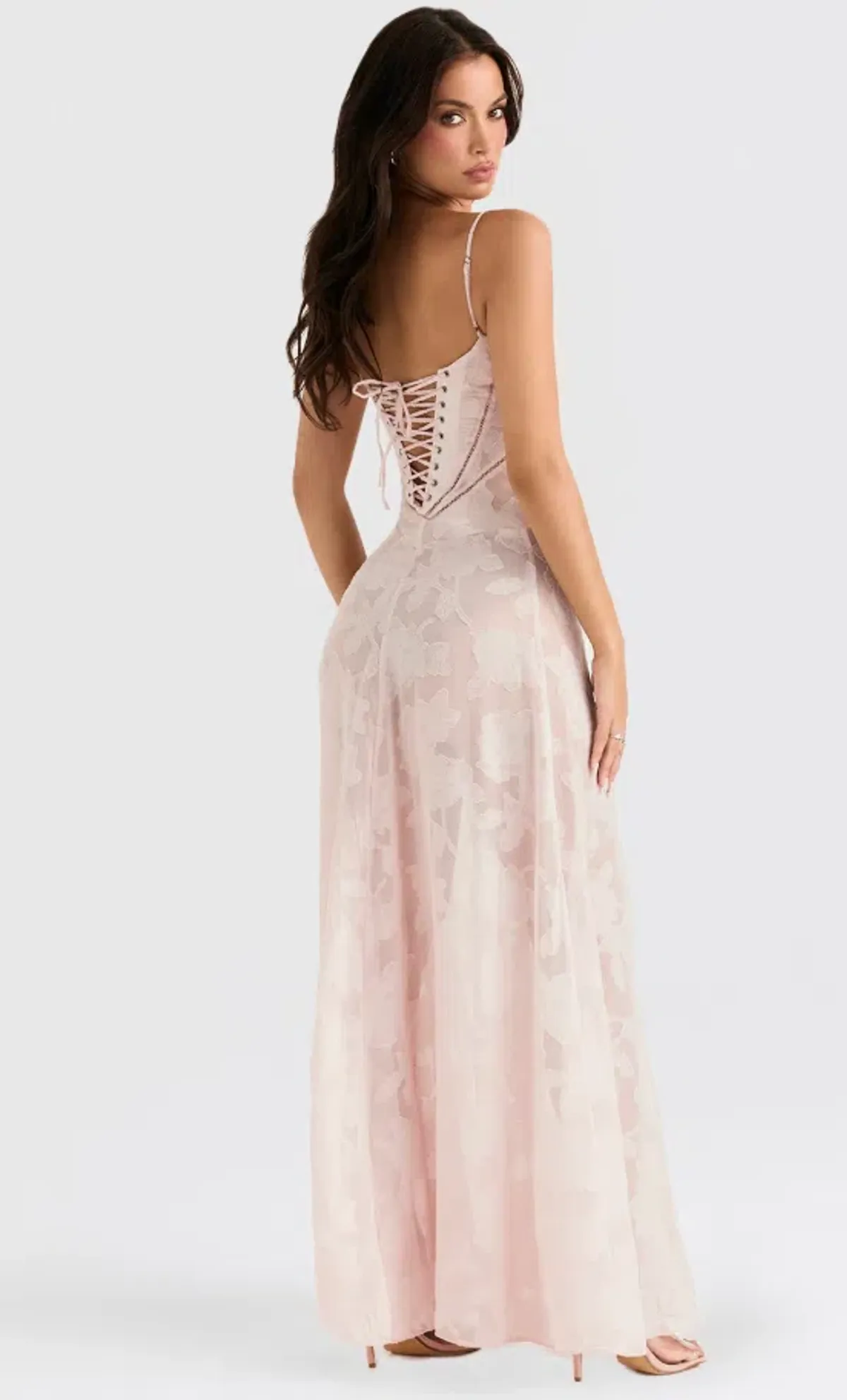 HOUSE OF CB Seren Dress Size 8 - Image 4