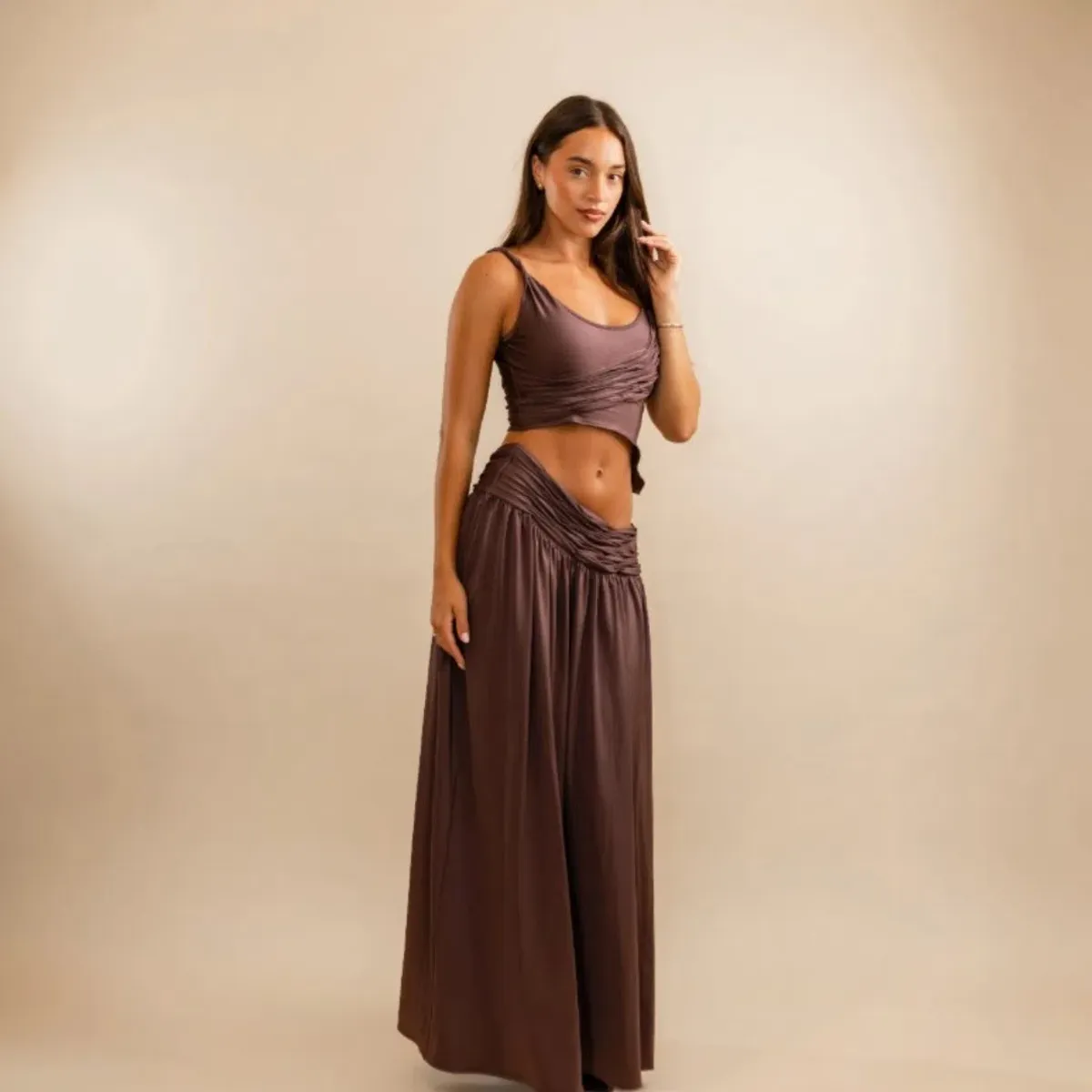 Koster Kulture Calypso Plum Set Size Small - Image 2
