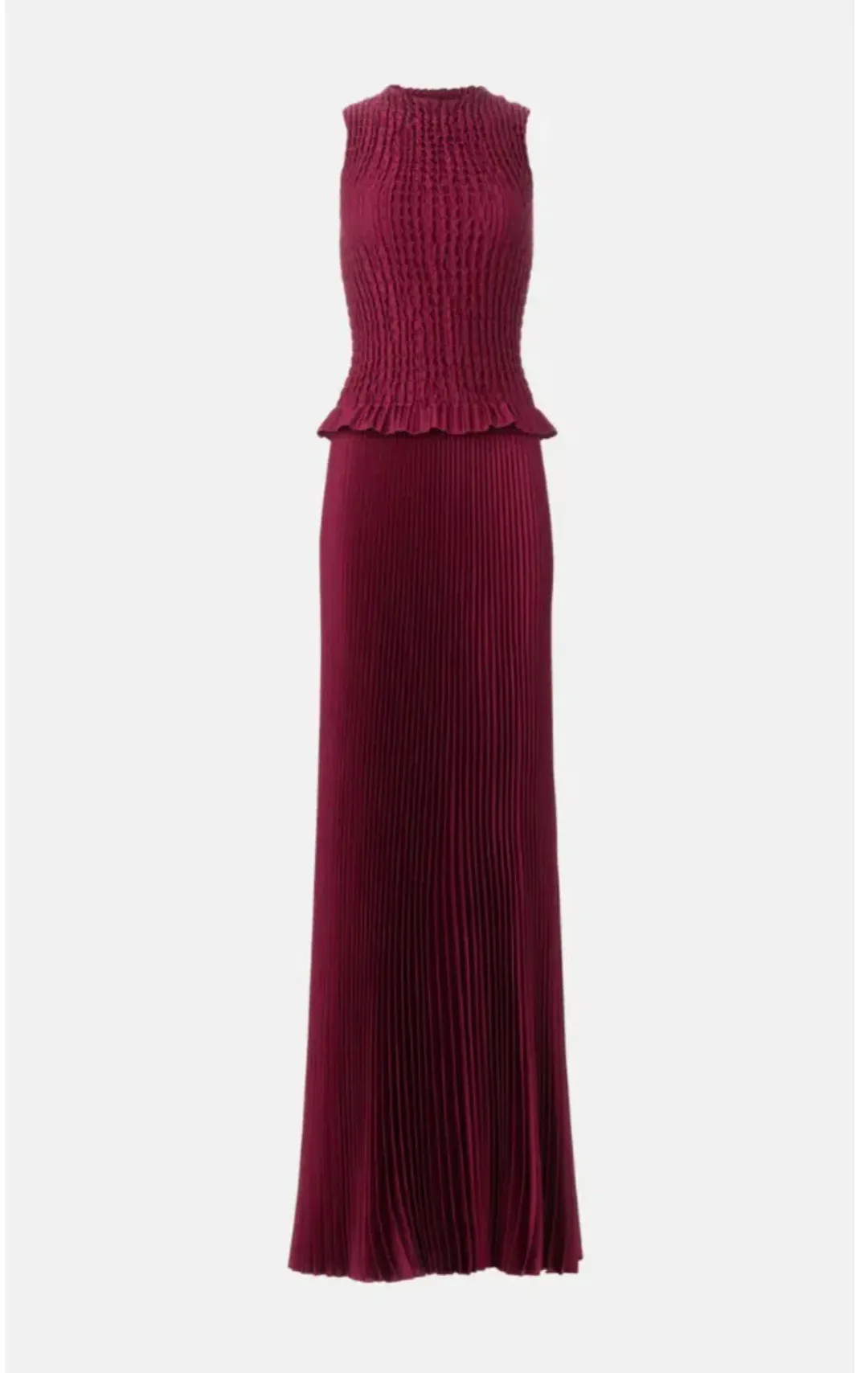 L’idee Bowery dress for rent on The Volte - main image