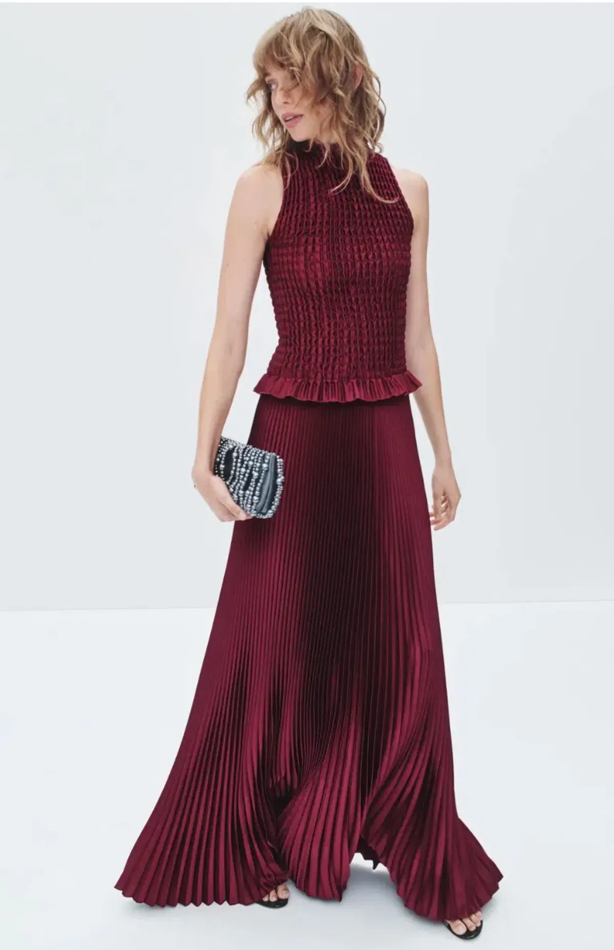 L’idee Bowery dress - Image 1