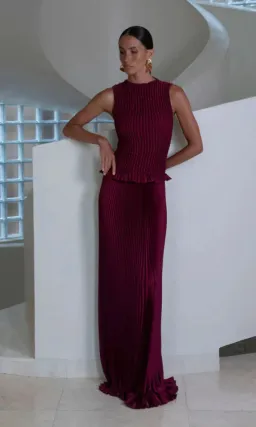 L’idee Bowery dress for rent on The Volte - image 3
