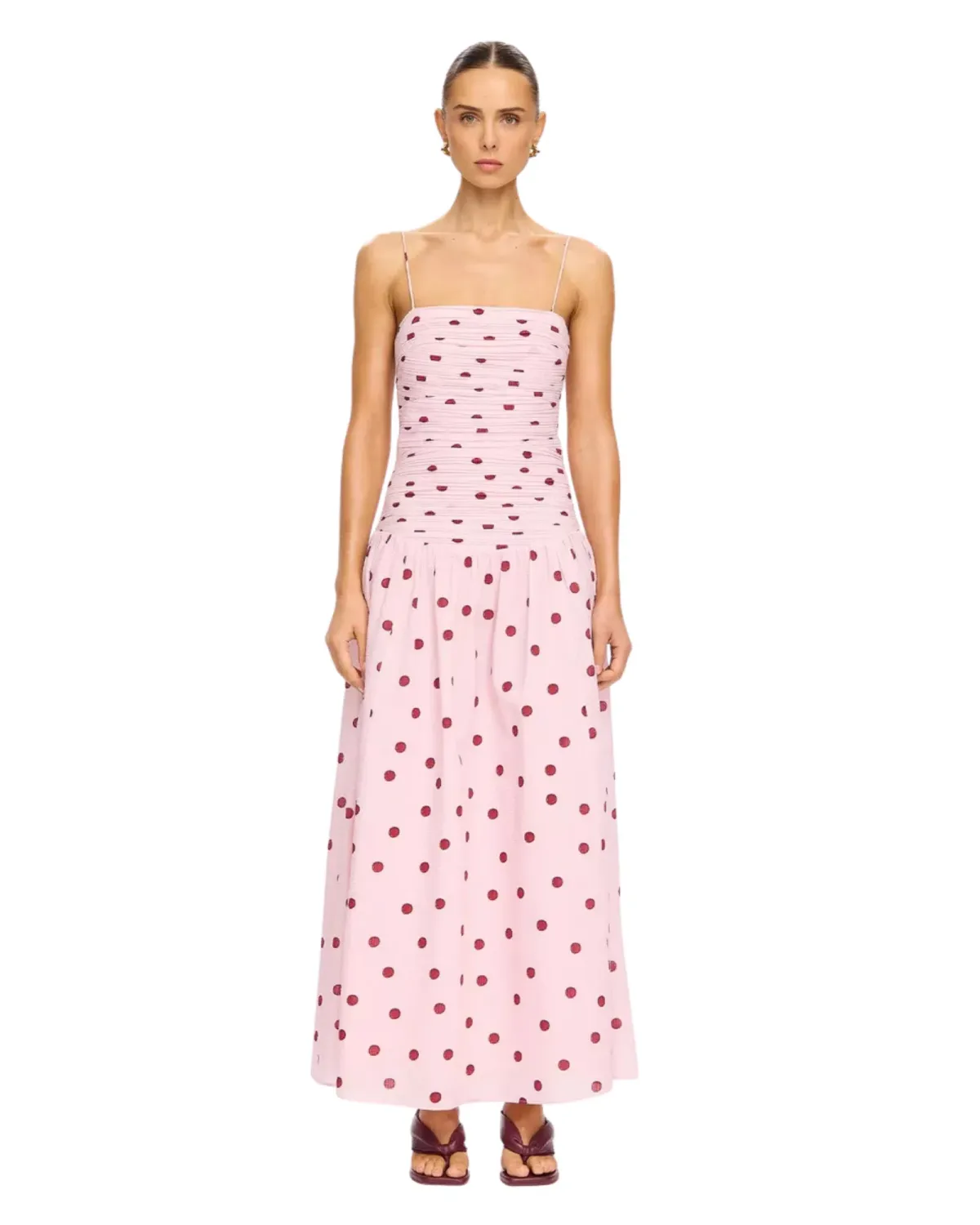 Kivari Sia Maxi Dress Size 12 - Image 1