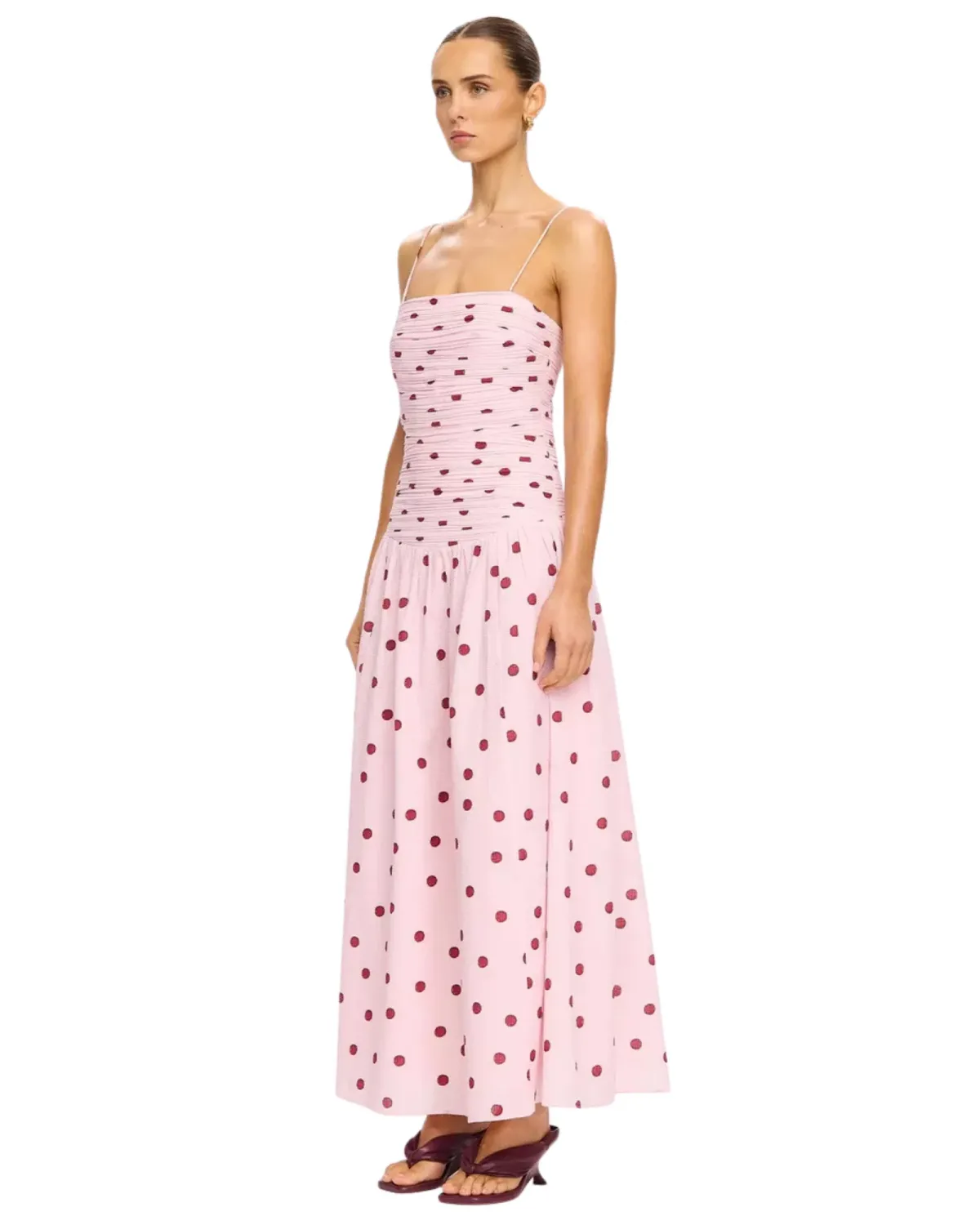 Kivari Sia Maxi Dress Size 12 - Image 4