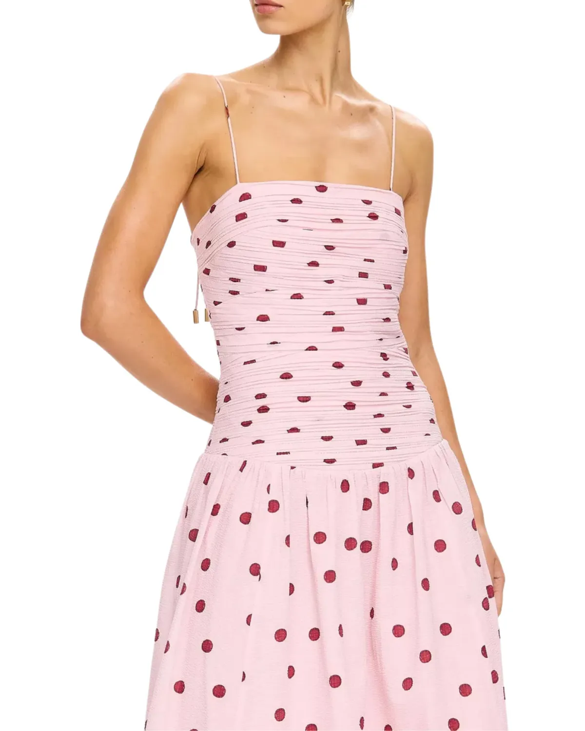 Kivari Sia Maxi Dress Size 8 - Image 3