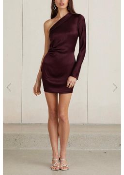 BEC AND BRIDGE CAROLINE MINI DRESS - Size 10 for rent on The Volte - image 2