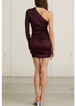 BEC AND BRIDGE CAROLINE MINI DRESS - Size 10 for rent on The Volte - image 3